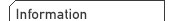 infomation