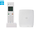 DECT�����ɥ쥹���õ�Z040�ۥ磻��