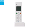 DECT�����ɥ쥹���߻ҵ�Z050�ʥ�åԥ󥰡˥ۥ磻��